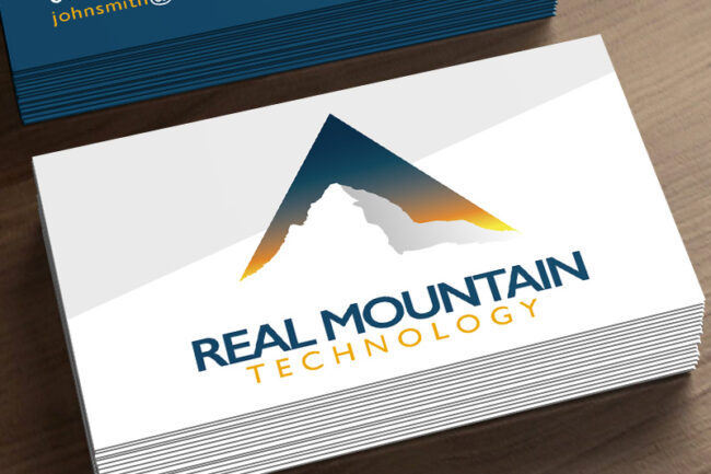 real-mountain