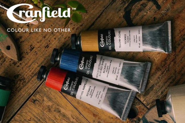 canfield Cranfield Colours