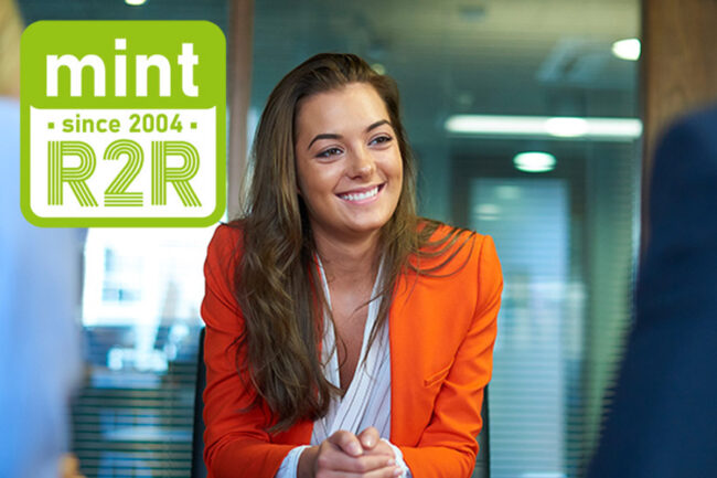 mint Mint Recruitment