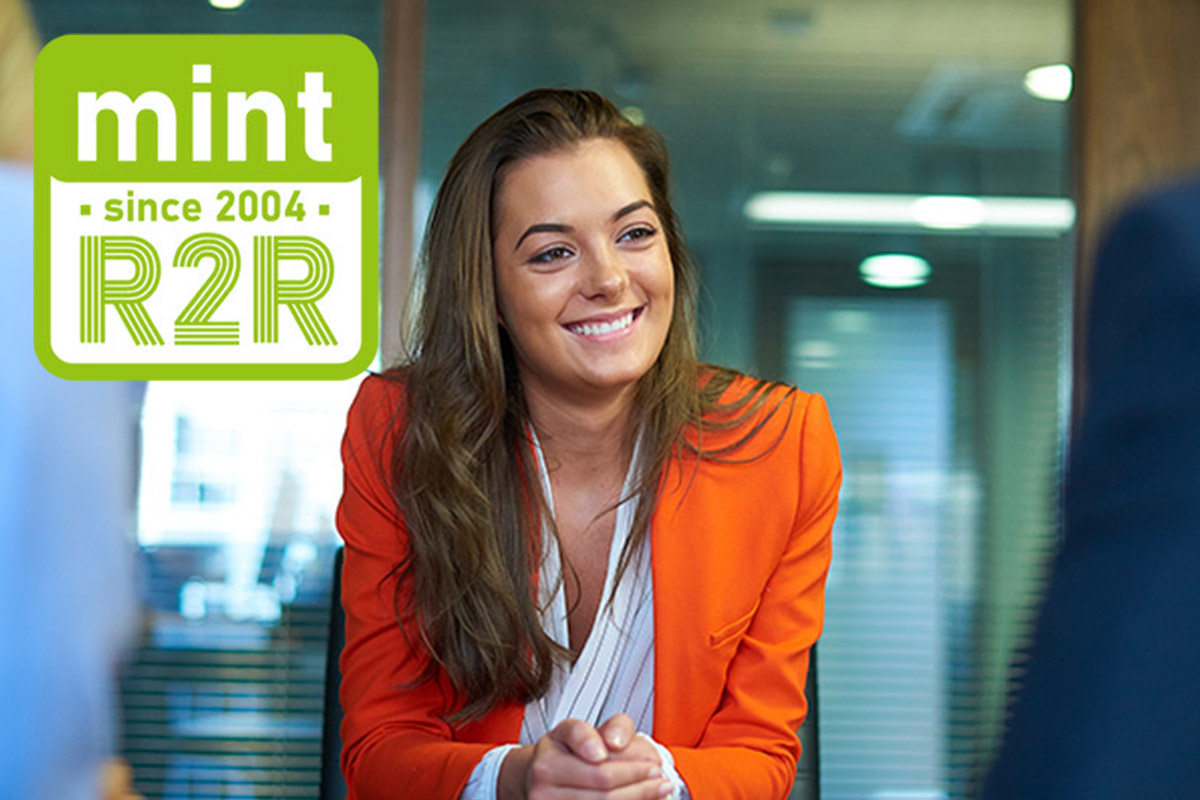 mint Mint Recruitment