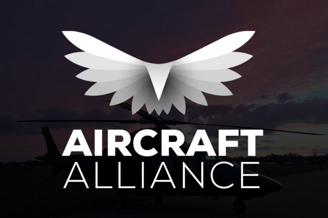 aa2 Aircraft Alliance