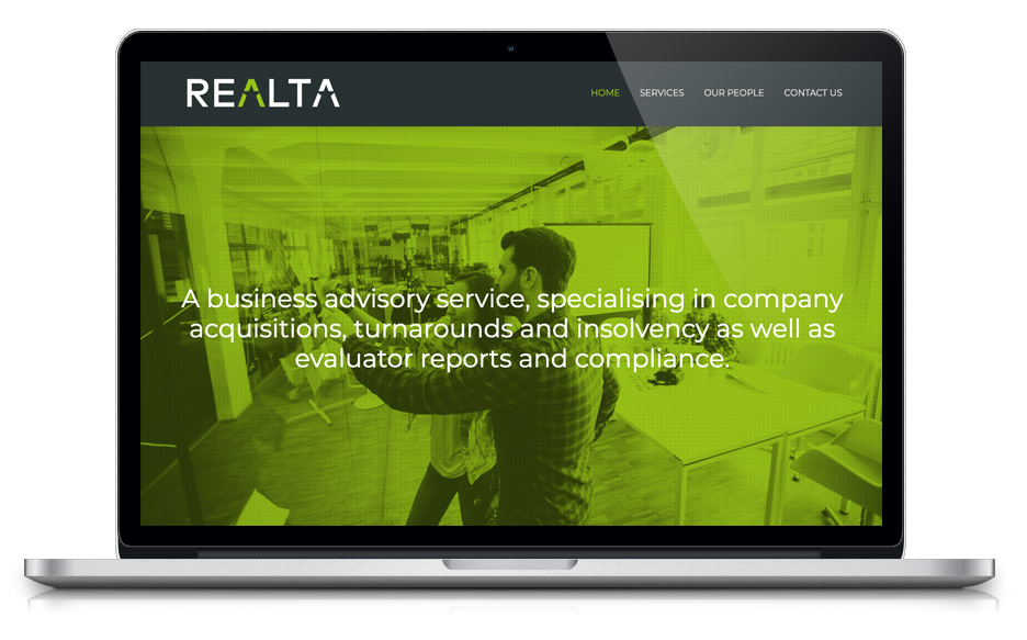 Realta Consulting